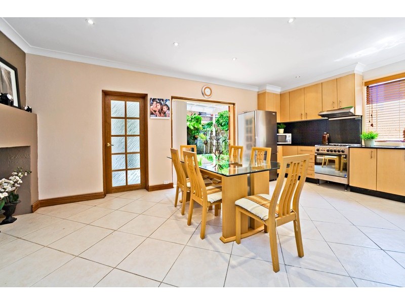 36 Gower Street, Ashfield NSW 2131