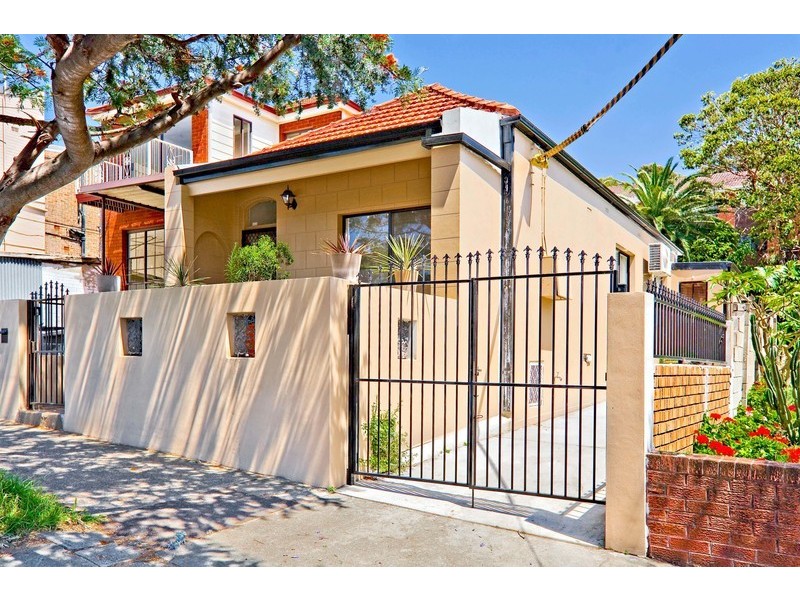 36 Gower Street, Ashfield NSW 2131