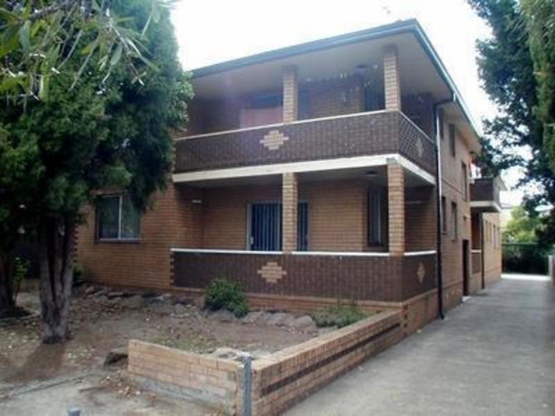 3/64 Sackville Street, Fairfield NSW 2165