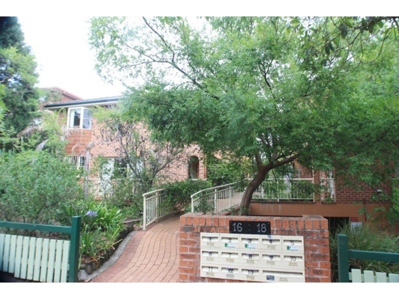 6/16-18 Burlington Road, Homebush NSW 2140