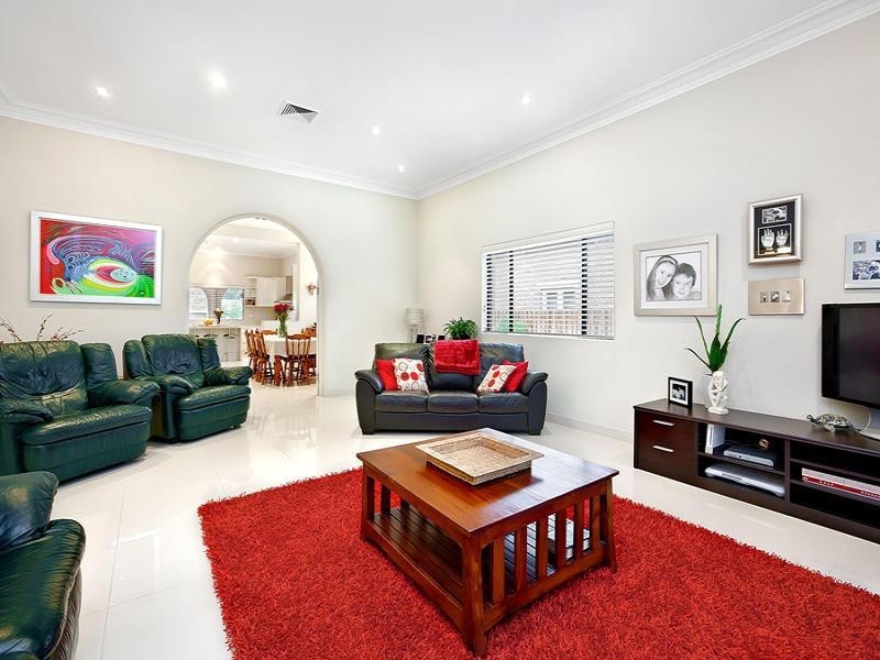 3 Lansdowne Street, Concord NSW 2137