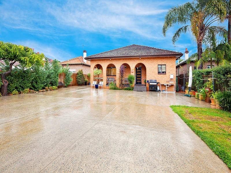 3 Lansdowne Street, Concord NSW 2137