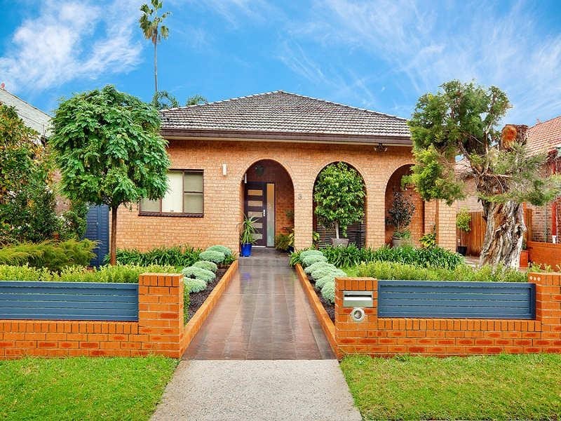 3 Lansdowne Street, Concord NSW 2137