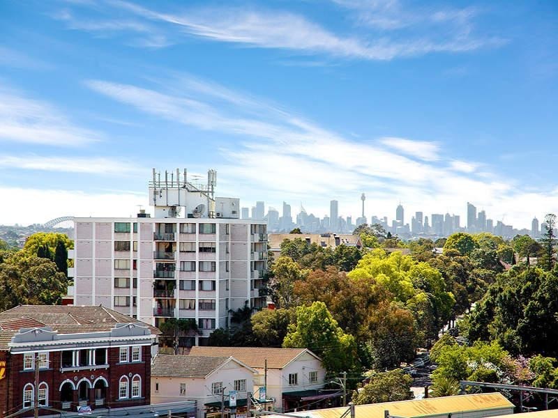 1001/7 Churchill Avenue, Strathfield NSW 2135