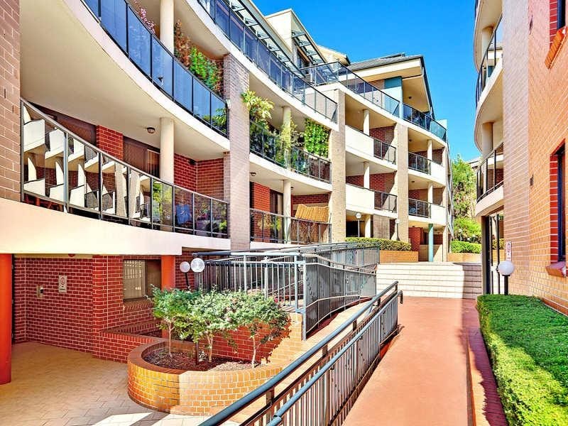 63/1-4 The Crescent, Strathfield NSW 2135