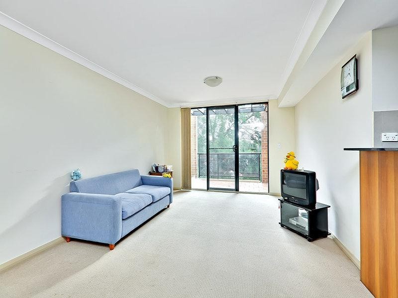 63/1-4 The Crescent, Strathfield NSW 2135