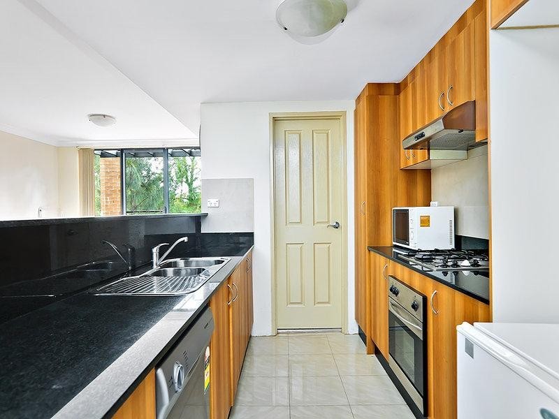 63/1-4 The Crescent, Strathfield NSW 2135