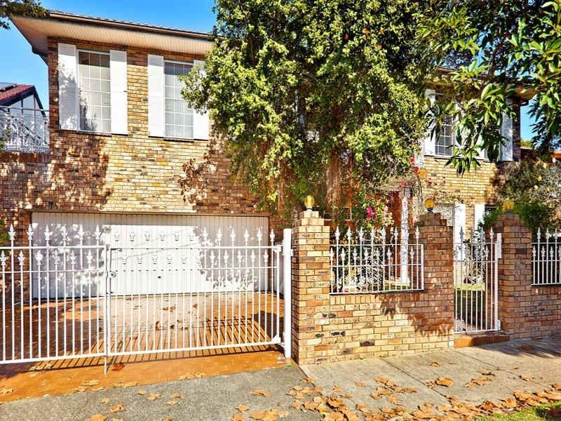 18 Highgate Street, Strathfield NSW 2135