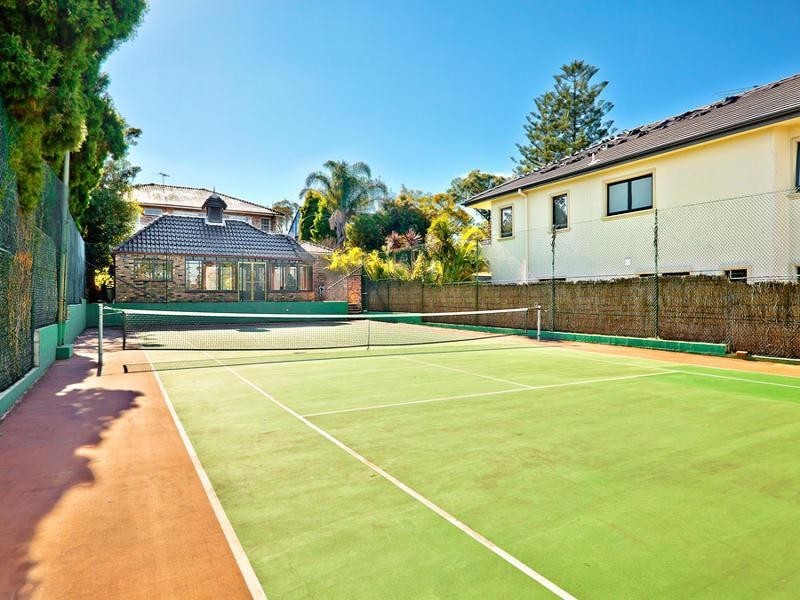 18 Highgate Street, Strathfield NSW 2135