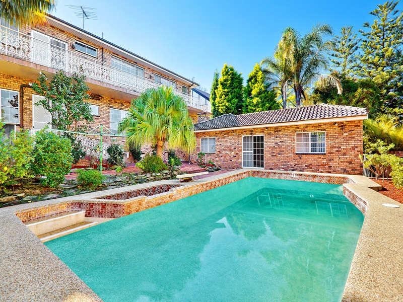 18 Highgate Street, Strathfield NSW 2135