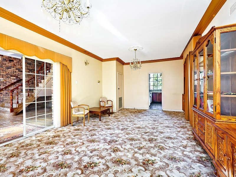 18 Highgate Street, Strathfield NSW 2135