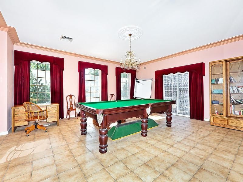 18 Highgate Street, Strathfield NSW 2135