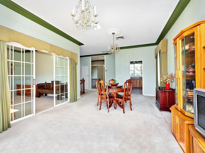 18 Highgate Street, Strathfield NSW 2135