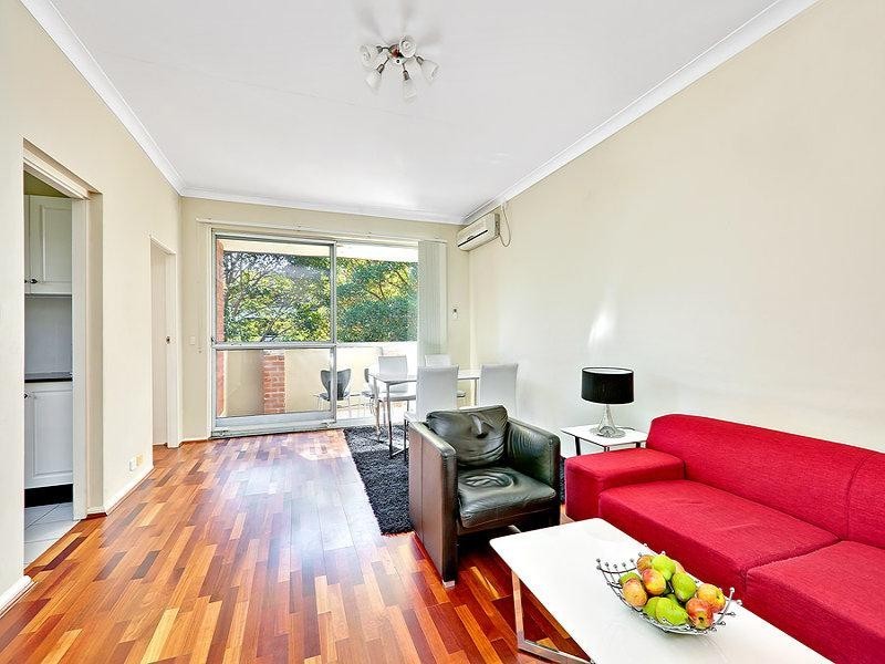 6/2 Russell  Street, Strathfield NSW 2135