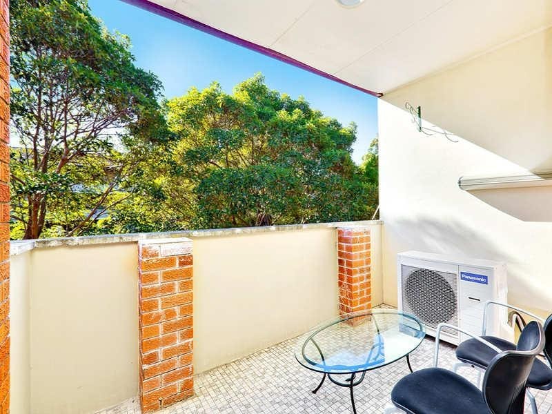 6/2 Russell  Street, Strathfield NSW 2135