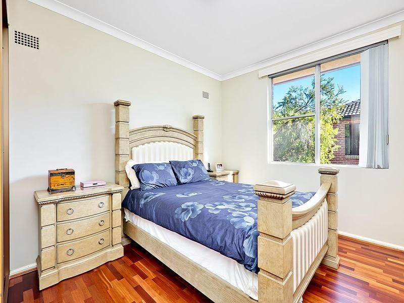 6/2 Russell  Street, Strathfield NSW 2135