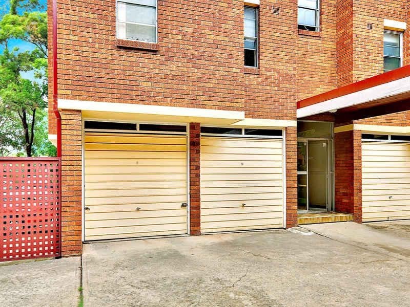 6/2 Russell  Street, Strathfield NSW 2135
