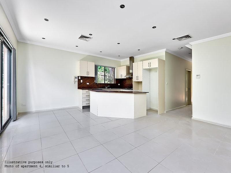 5/52 Beresford  Road, Strathfield NSW 2135