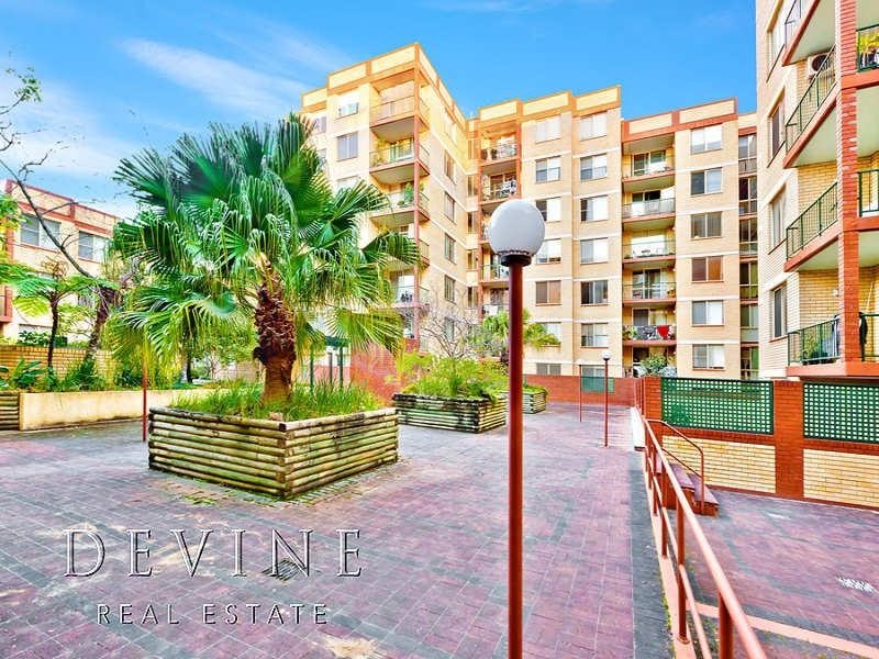 64/333 Bulwara  Road, Ultimo NSW 2007