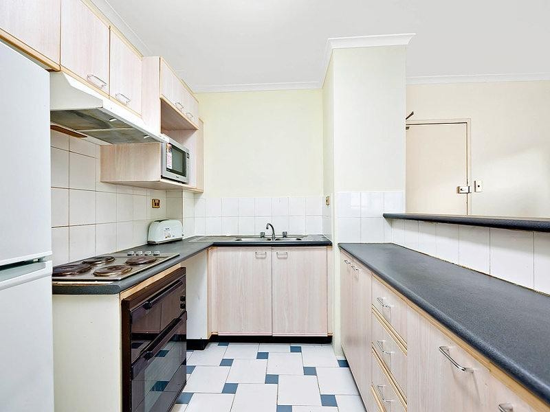 64/333 Bulwara  Road, Ultimo NSW 2007