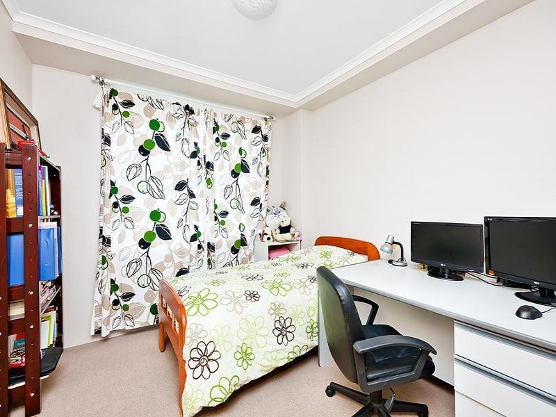 64/333 Bulwara  Road, Ultimo NSW 2007