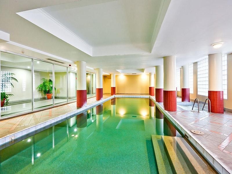 64/333 Bulwara  Road, Ultimo NSW 2007