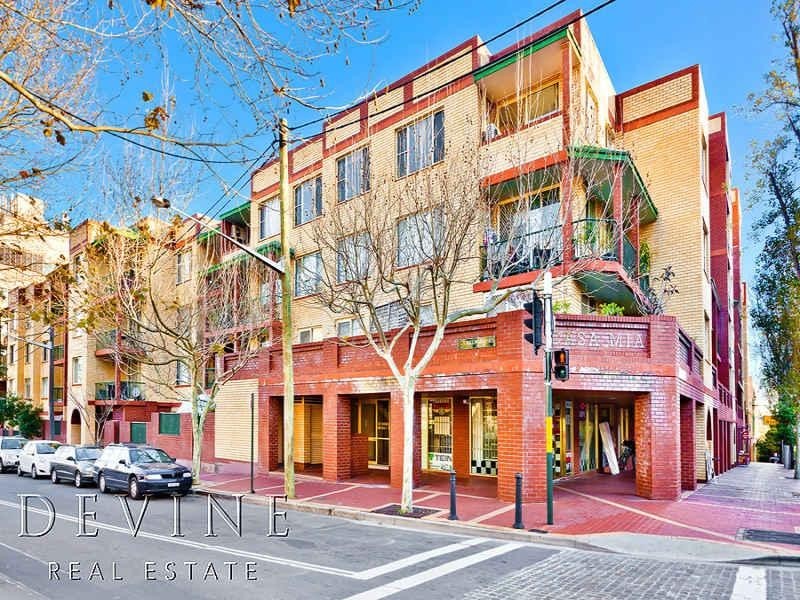 64/333 Bulwara  Road, Ultimo NSW 2007