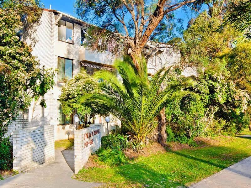 18/159 Chapel – South Road, Bankstown NSW 2200