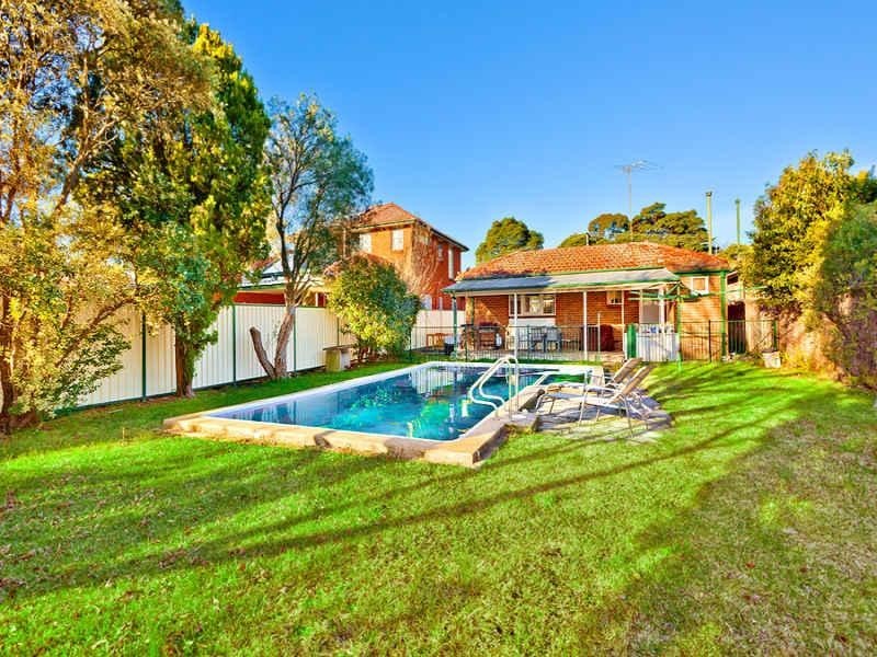 3 Palmer  Avenue, Strathfield NSW 2135