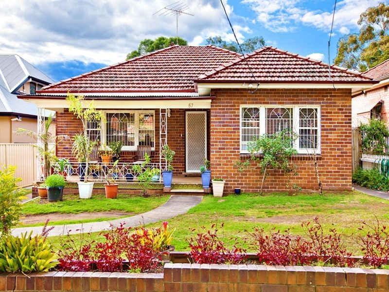 57 Shortland Avenue, Strathfield NSW 2135