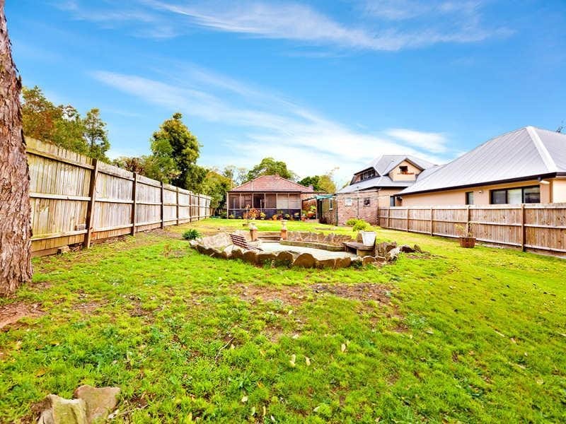 57 Shortland Avenue, Strathfield NSW 2135