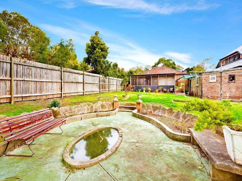 57 Shortland Avenue, Strathfield NSW 2135