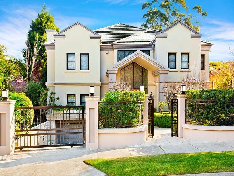 33 Cotswold Road, Strathfield NSW 2135