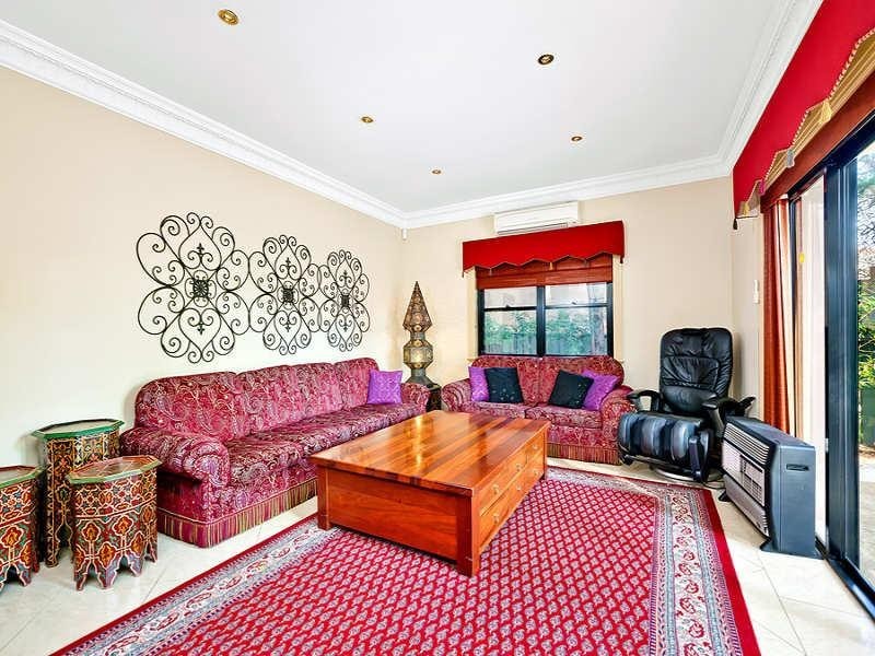 33 Cotswold Road, Strathfield NSW 2135