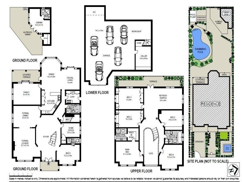 33 Cotswold Road, Strathfield NSW 2135