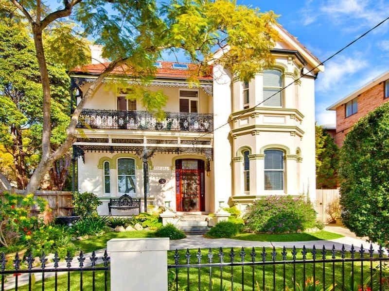 16 Gower Street, Summer Hill NSW 2130