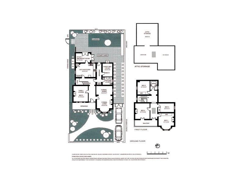 16 Gower Street, Summer Hill NSW 2130