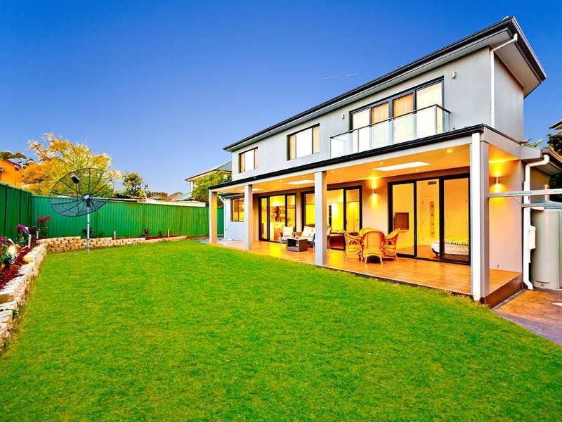 103 Mintaro Avenue, Strathfield NSW 2135