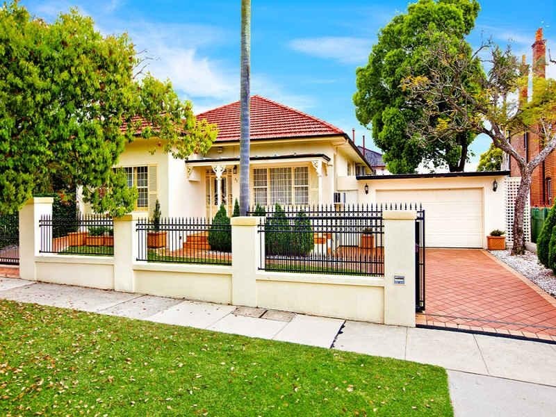 83 Redmyre Road, Strathfield NSW 2135