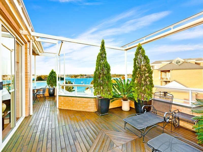 19/162F Burwood Road, Concord NSW 2137