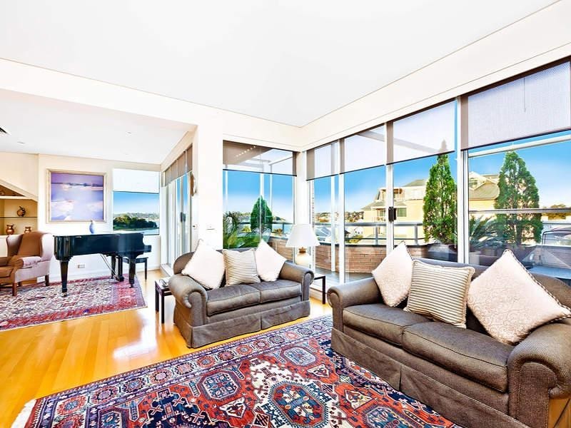 19/162F Burwood Road, Concord NSW 2137