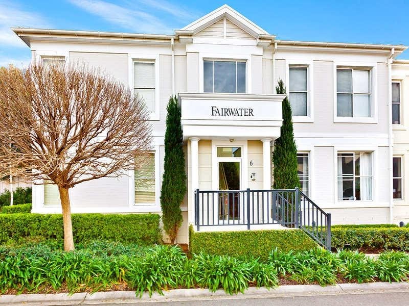 102/6 Fairwater Close, Breakfast Point NSW 2137