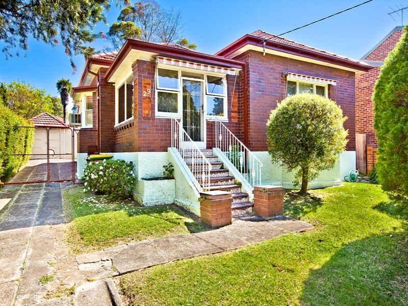 29 Fraser  Street, Strathfield NSW 2135
