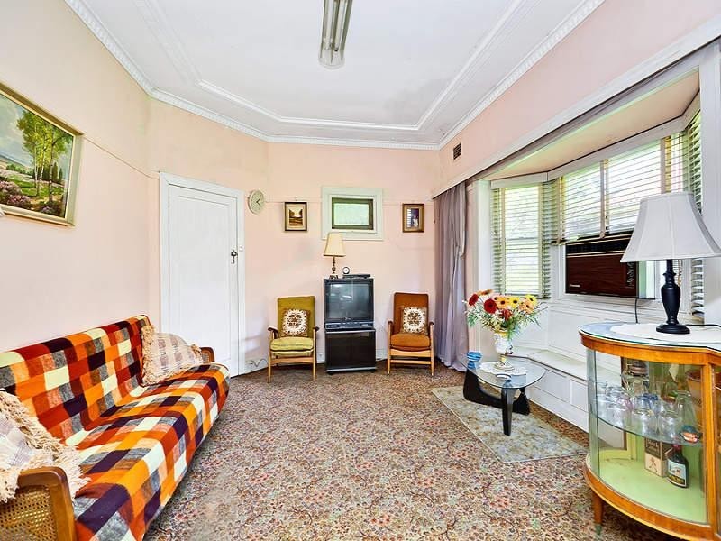 29 Fraser  Street, Strathfield NSW 2135