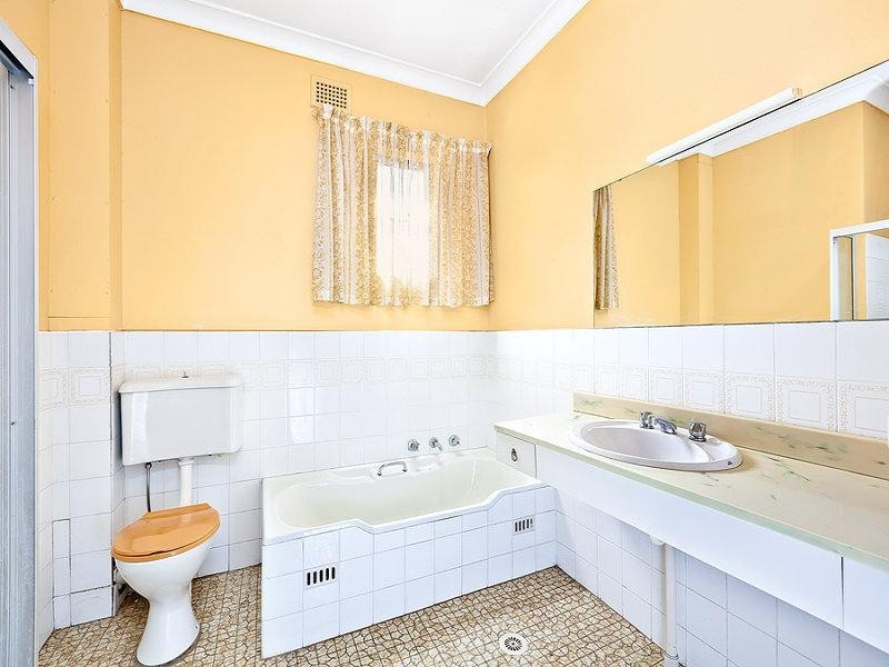 6/1-7 Russell Street, Strathfield NSW 2135