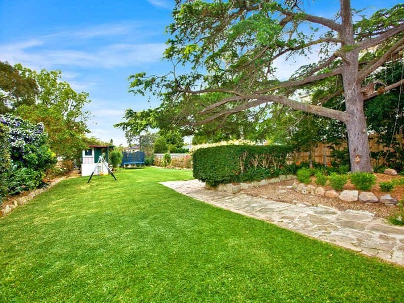 16 Fraser Street, Strathfield NSW 2135