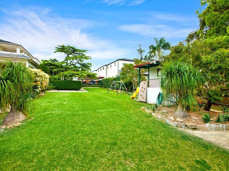 16 Fraser Street, Strathfield NSW 2135