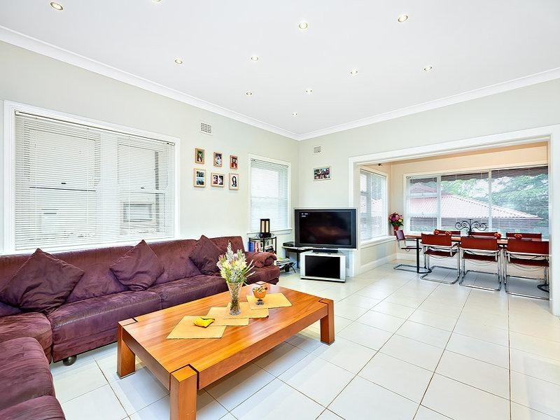 16 Fraser Street, Strathfield NSW 2135