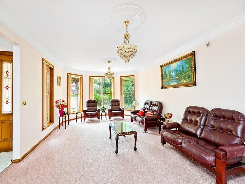 6 Strathlora Street, Strathfield NSW 2135