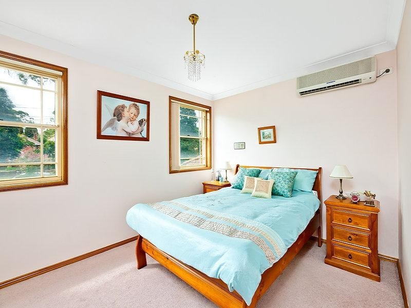 6 Strathlora Street, Strathfield NSW 2135